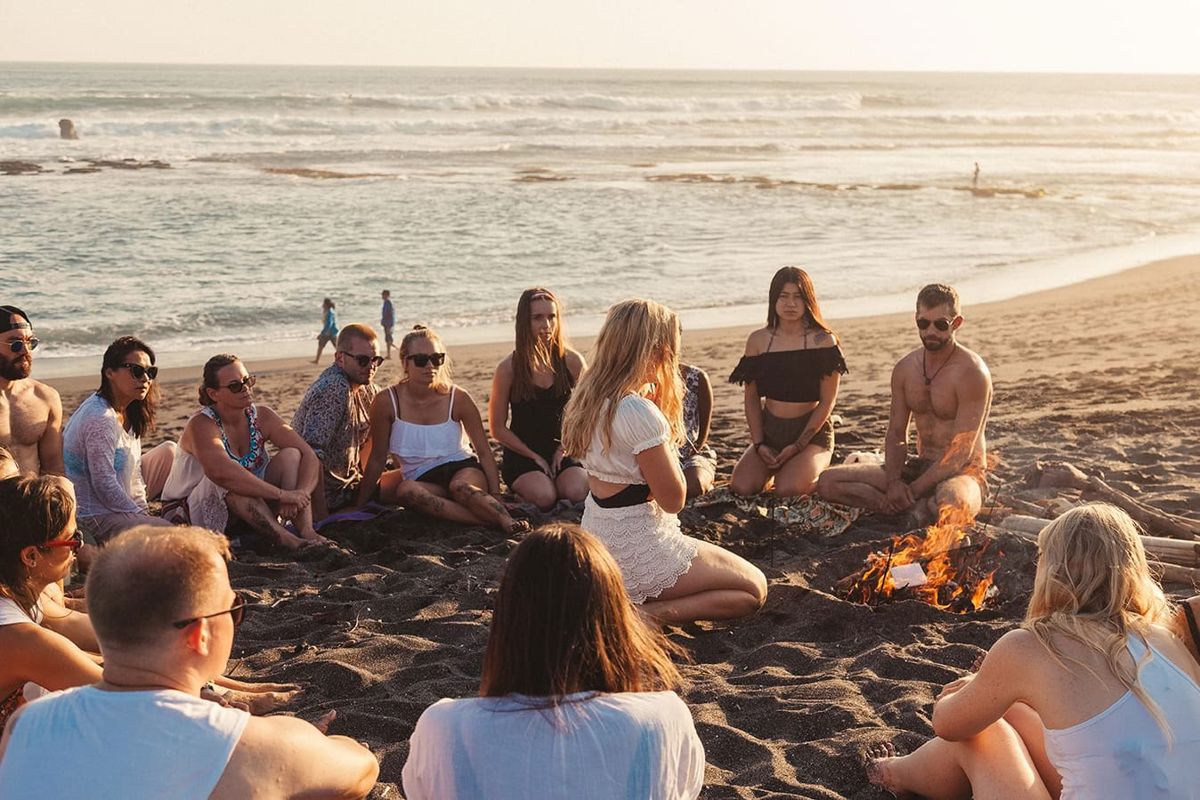 Formation de professeur de yoga 200 h