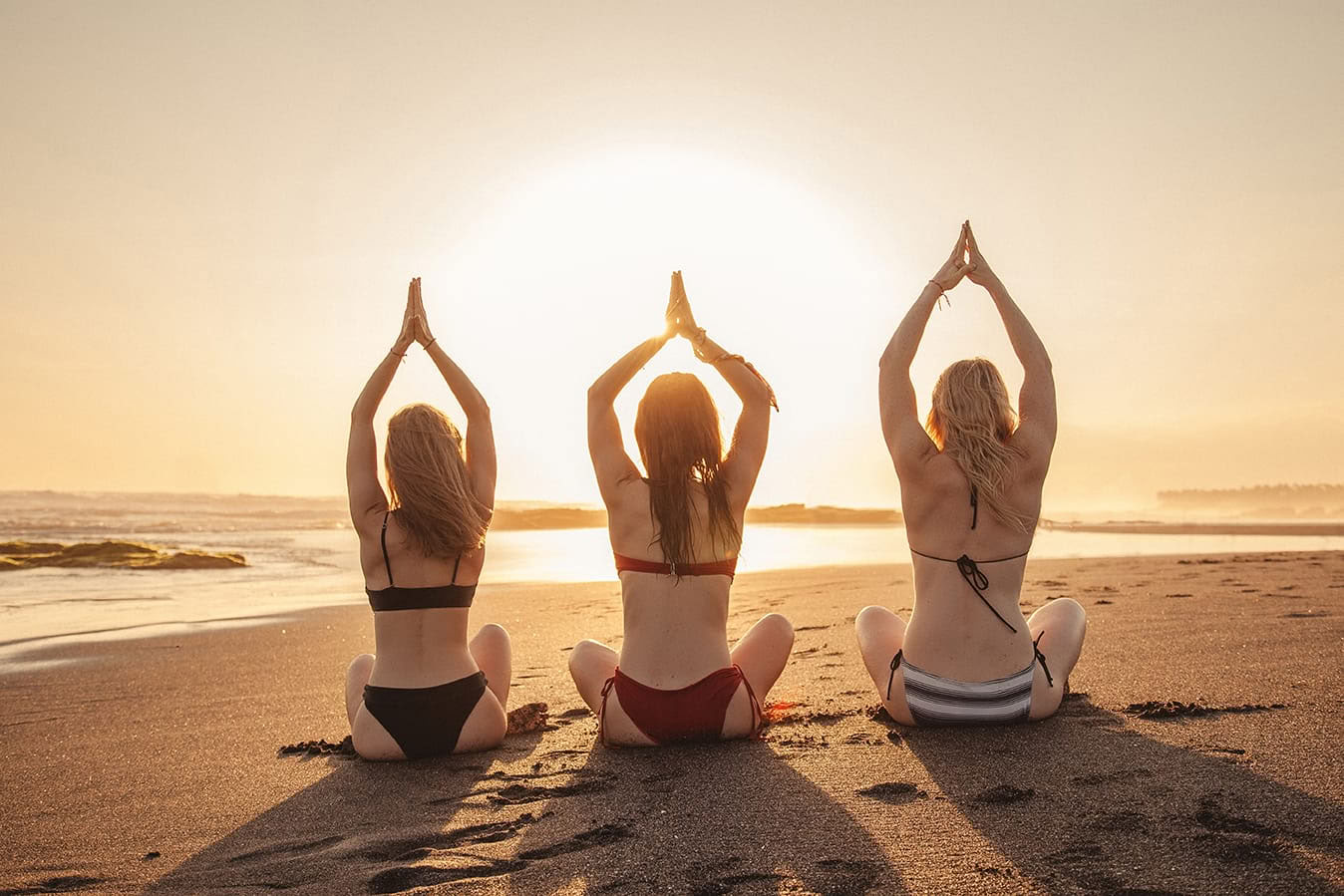 Formation de professeur de yoga 200 h