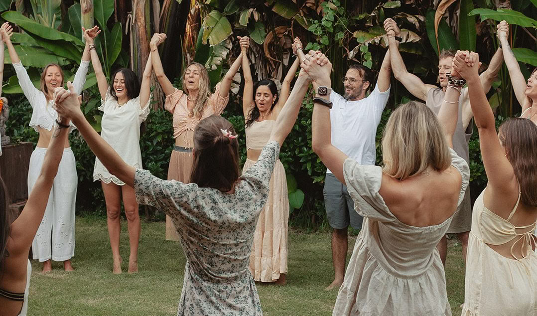 Formations de professeur de yoga de 300 h