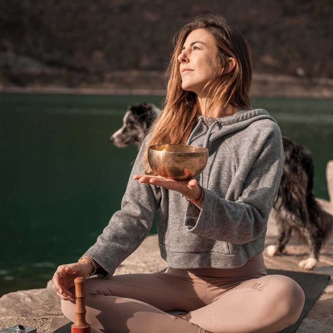 Formation de professeur de yoga 200 h / 4 déc. - 1 janv. 2027