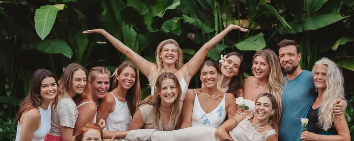 Formation de professeur de yoga 200 h / 4 déc. - 1 janv. 2027