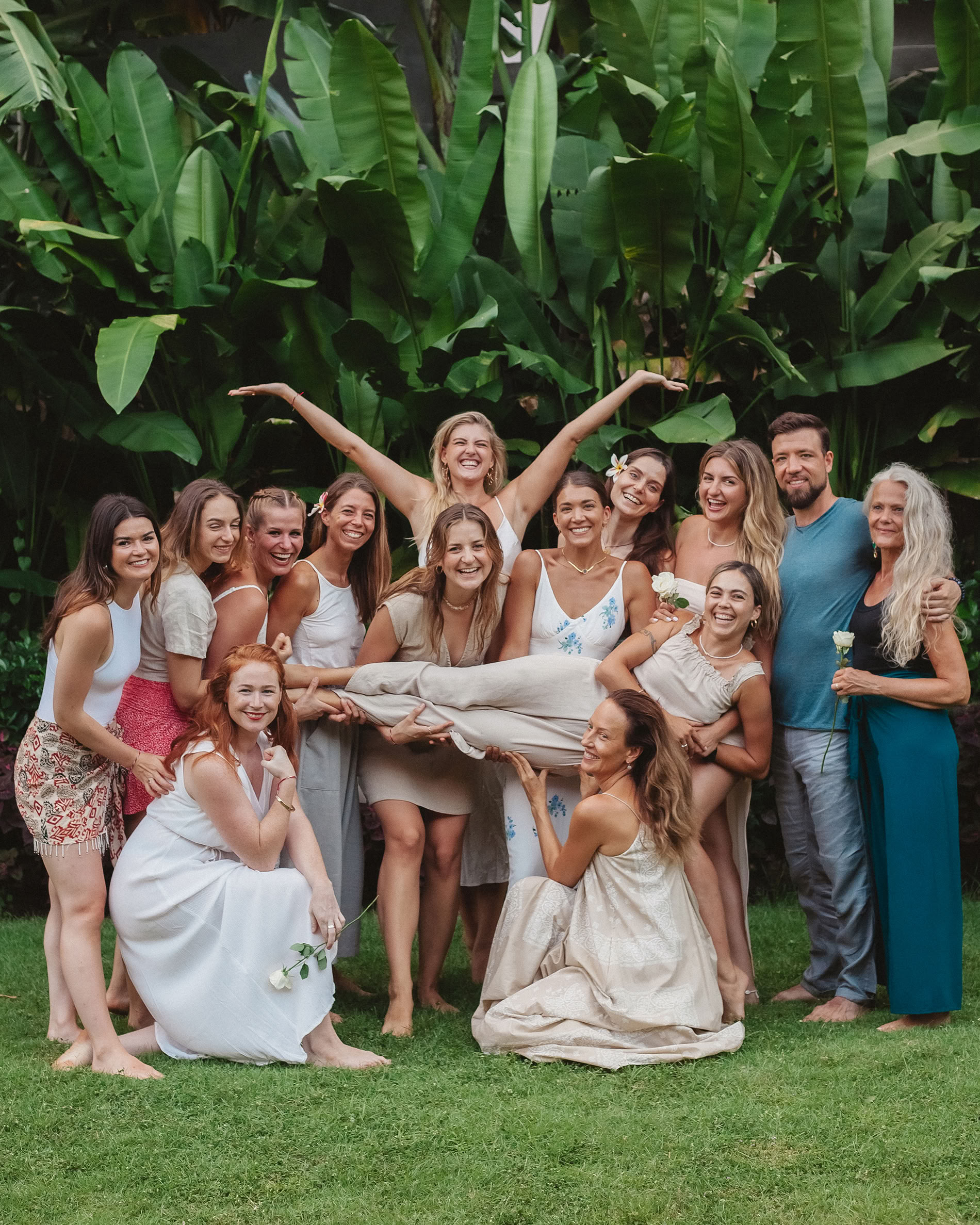 Formation de professeur de yoga 200 h / 04 avr. - 02 mai 2027