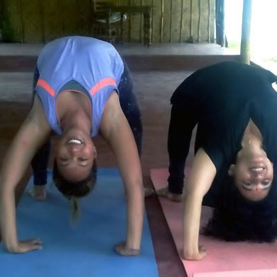 Retraite de 4 jours de méditation zen et de yoga à Alleppey, Kerala, Inde
