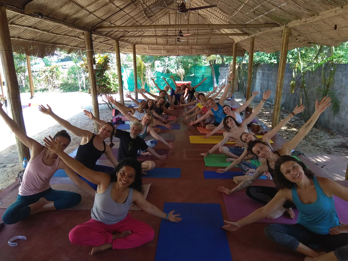 Cours de yoga zen de 21 jours – Harmonie du corps, de l’esprit et de l’âme