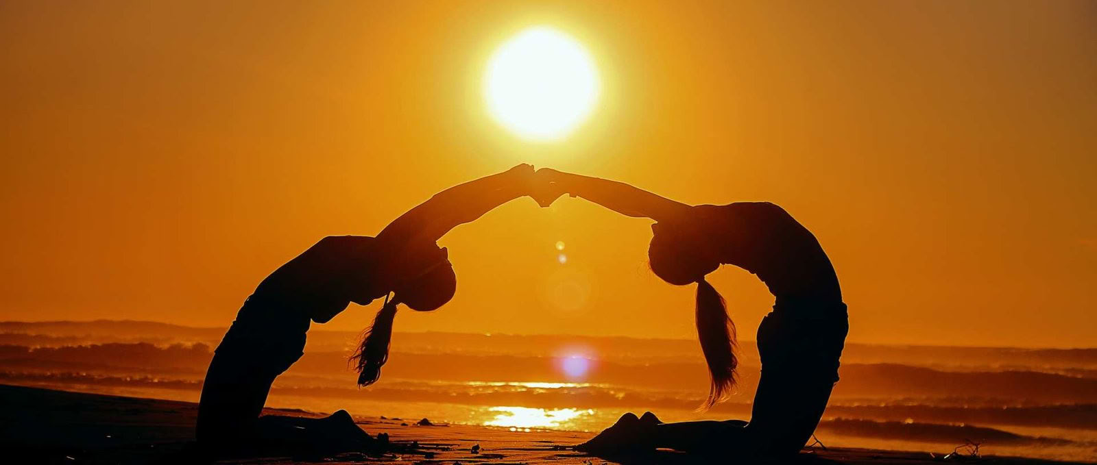 3 mois de cours de yoga quotidiens pour débutants