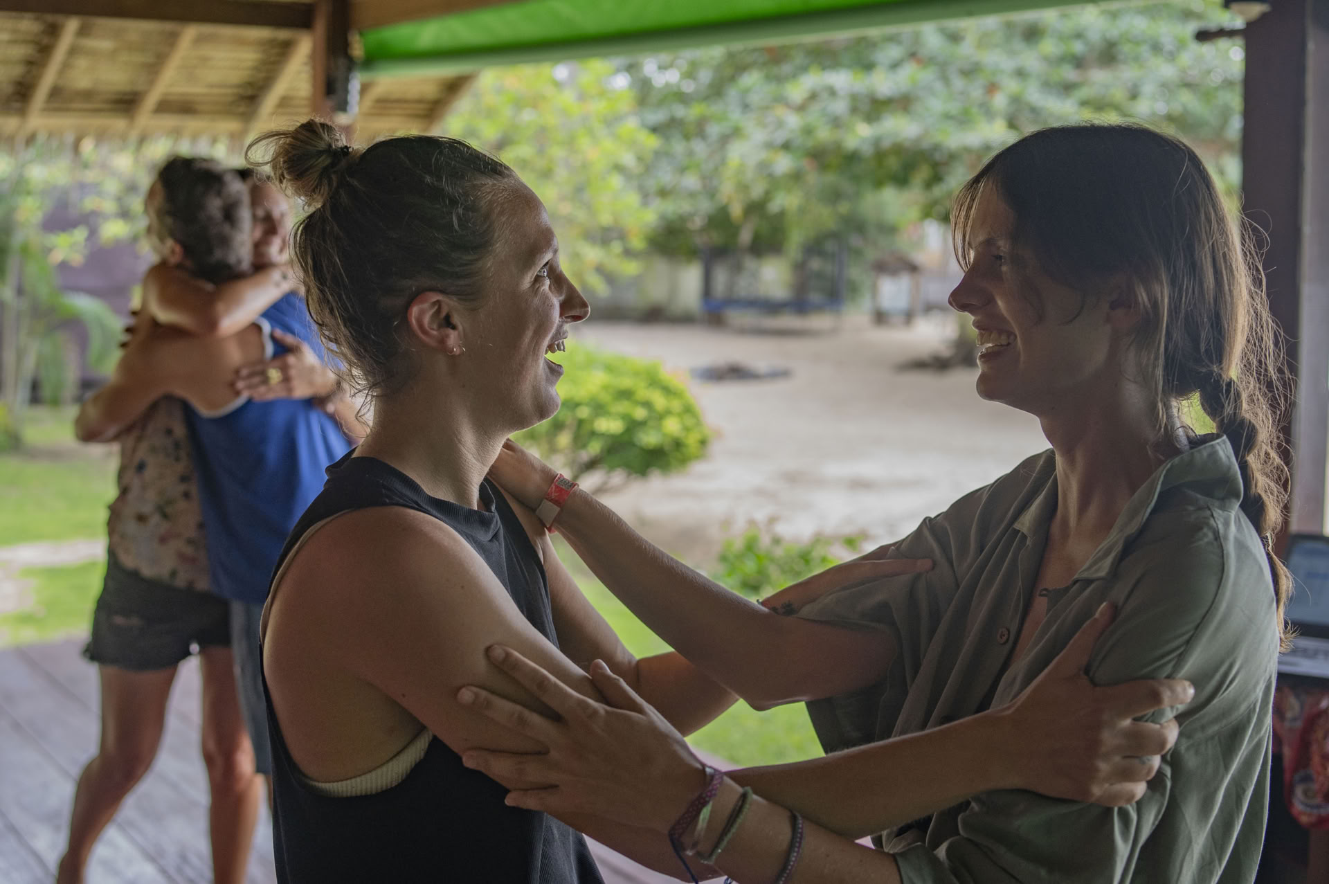 Formation de professeur en maîtrise du Reiki