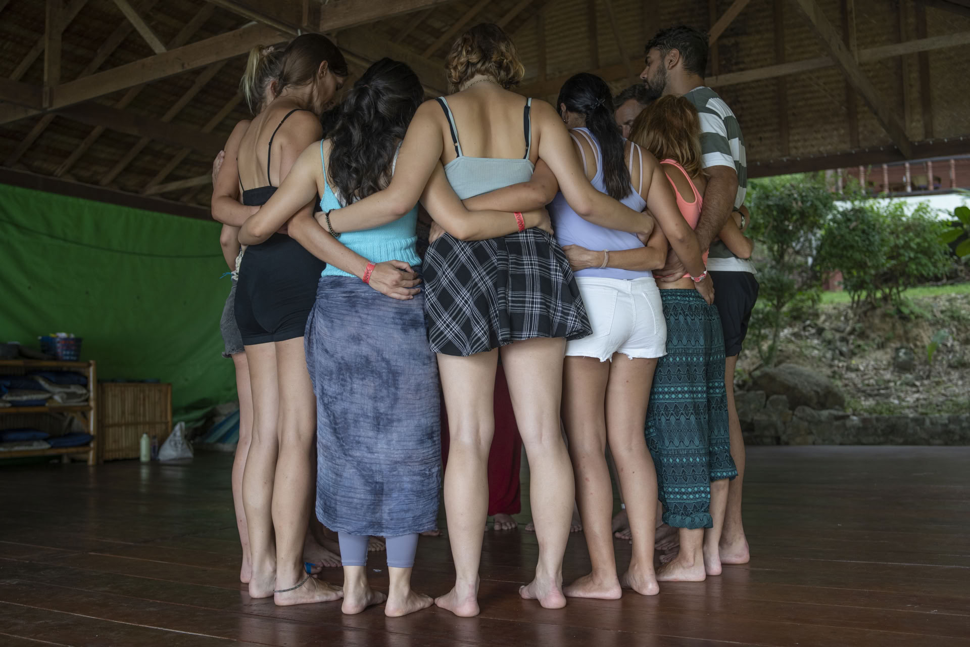 Formation de professeur en maîtrise du Reiki