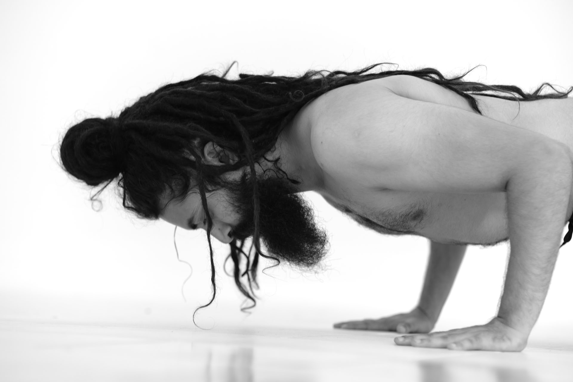 Lun-Mer-Ven 11h-12h | samudra yoga