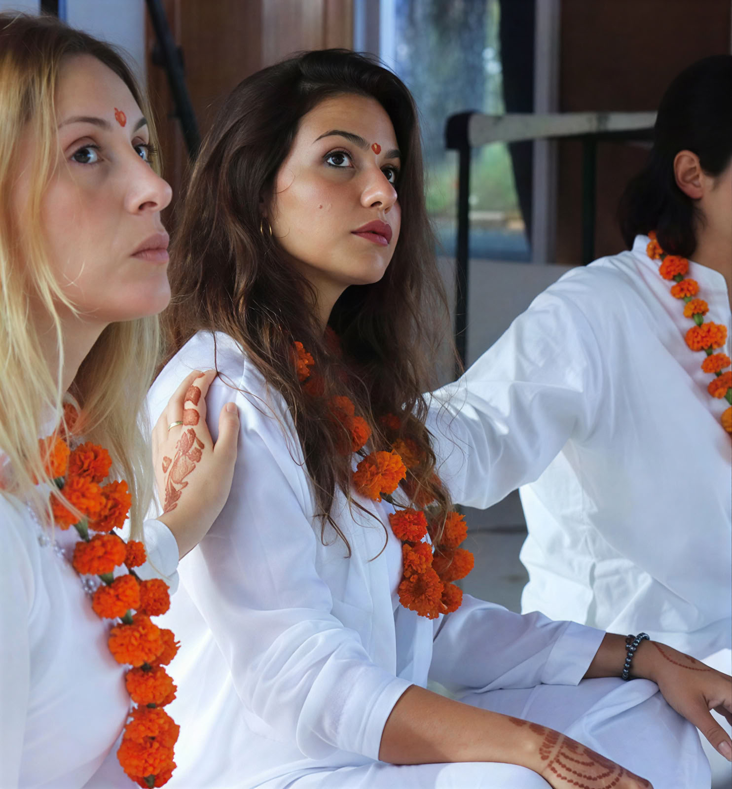 Retraite de méditation de pleine conscience