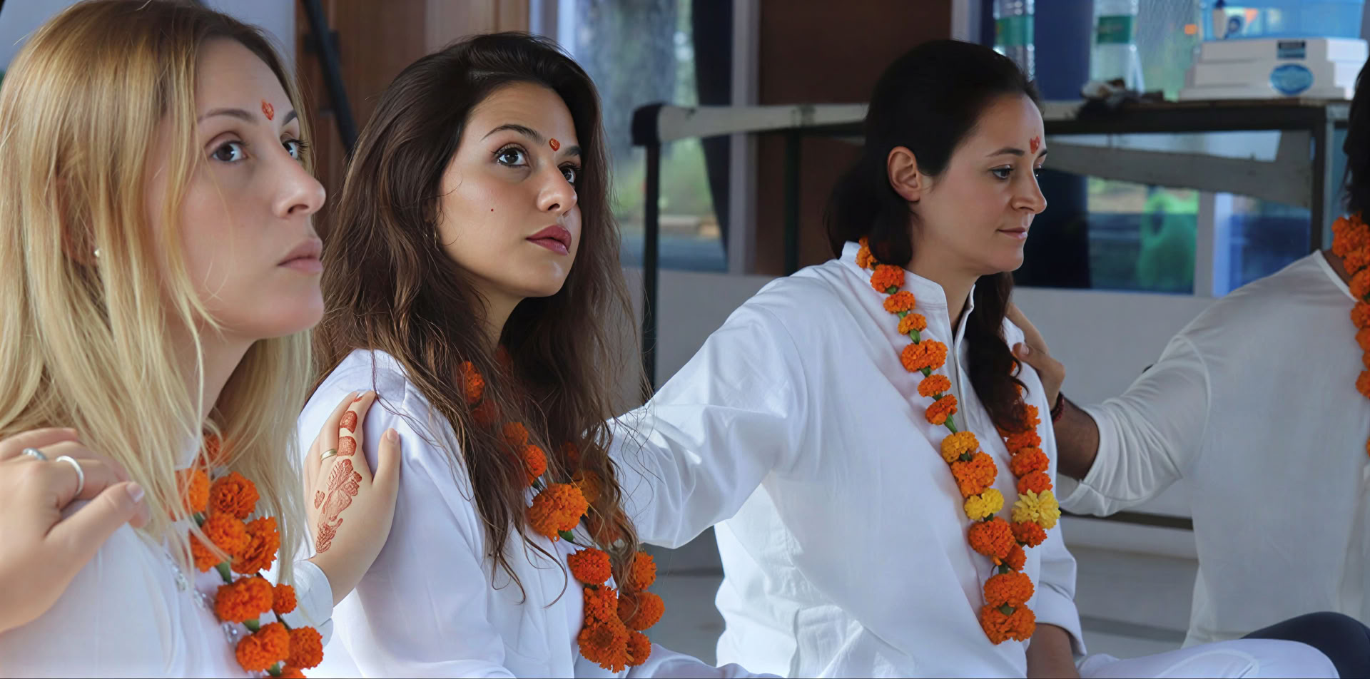 Formation de professeur de méditation de 300 heures à Rishikesh