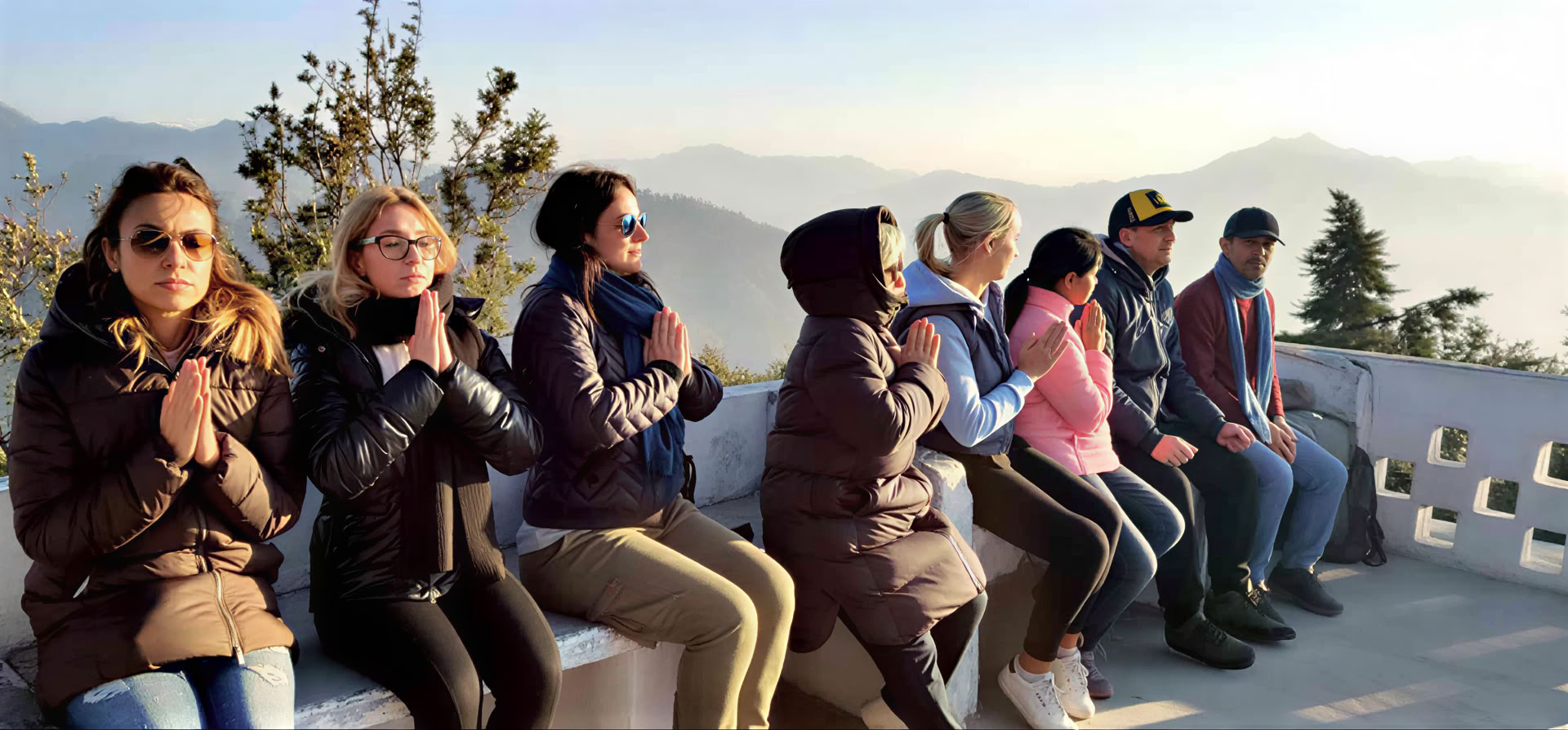 Formation de professeurs de méditation de yoga kundalini