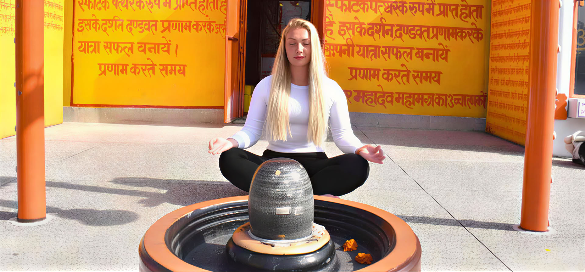 Formation de professeurs de méditation de yoga kundalini
