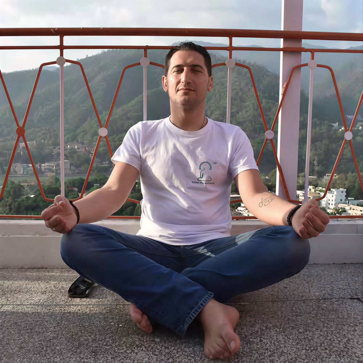 Retraites de méditation à Rishikesh