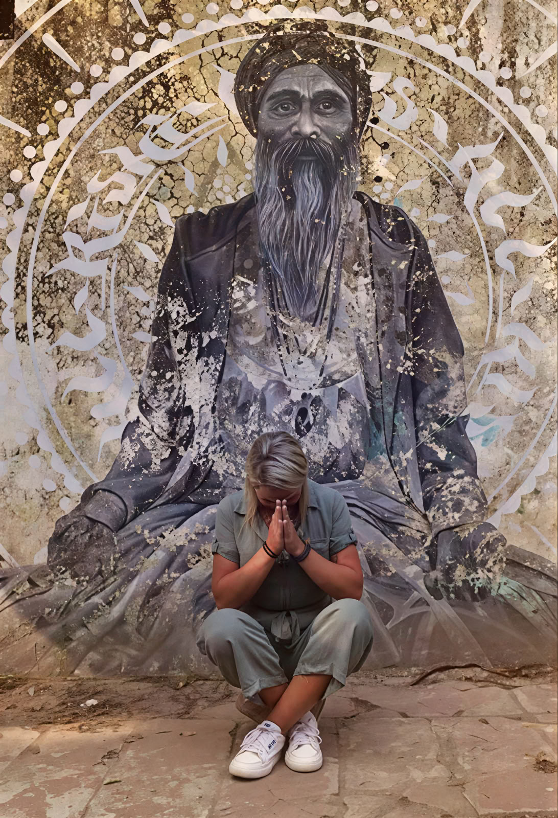 Retraites de méditation à Rishikesh