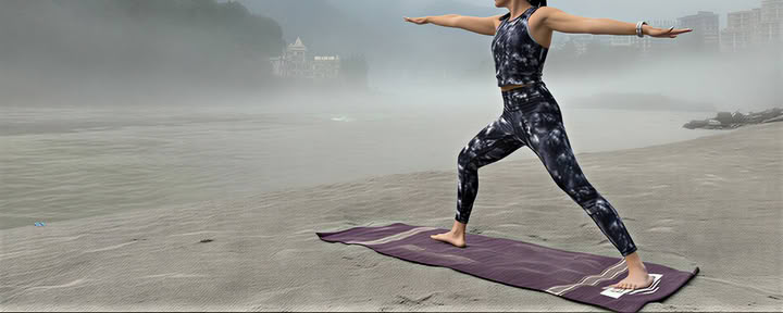 Retraites de méditation à Rishikesh