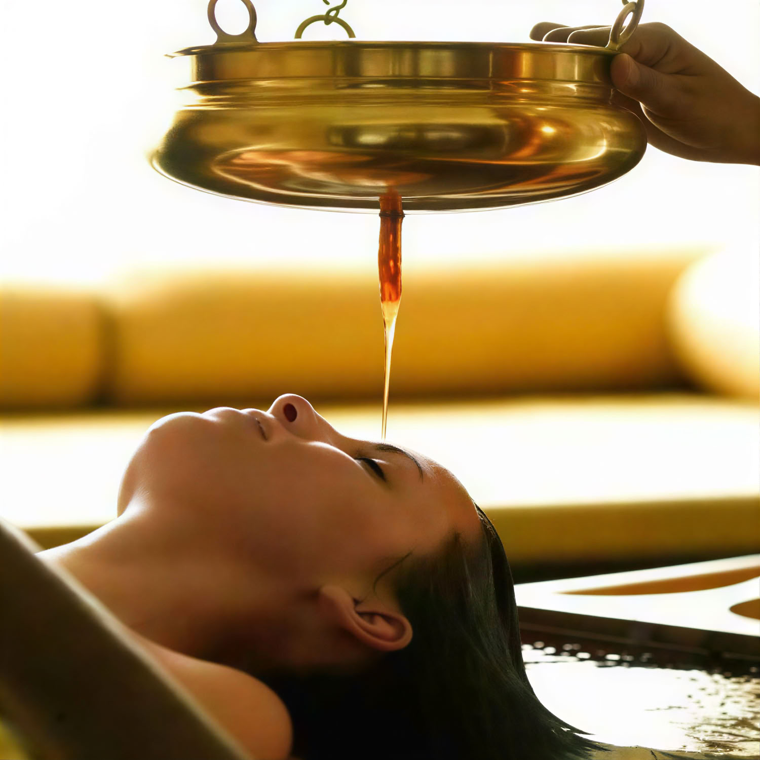Cours d’Ayurveda à Rishikesh
