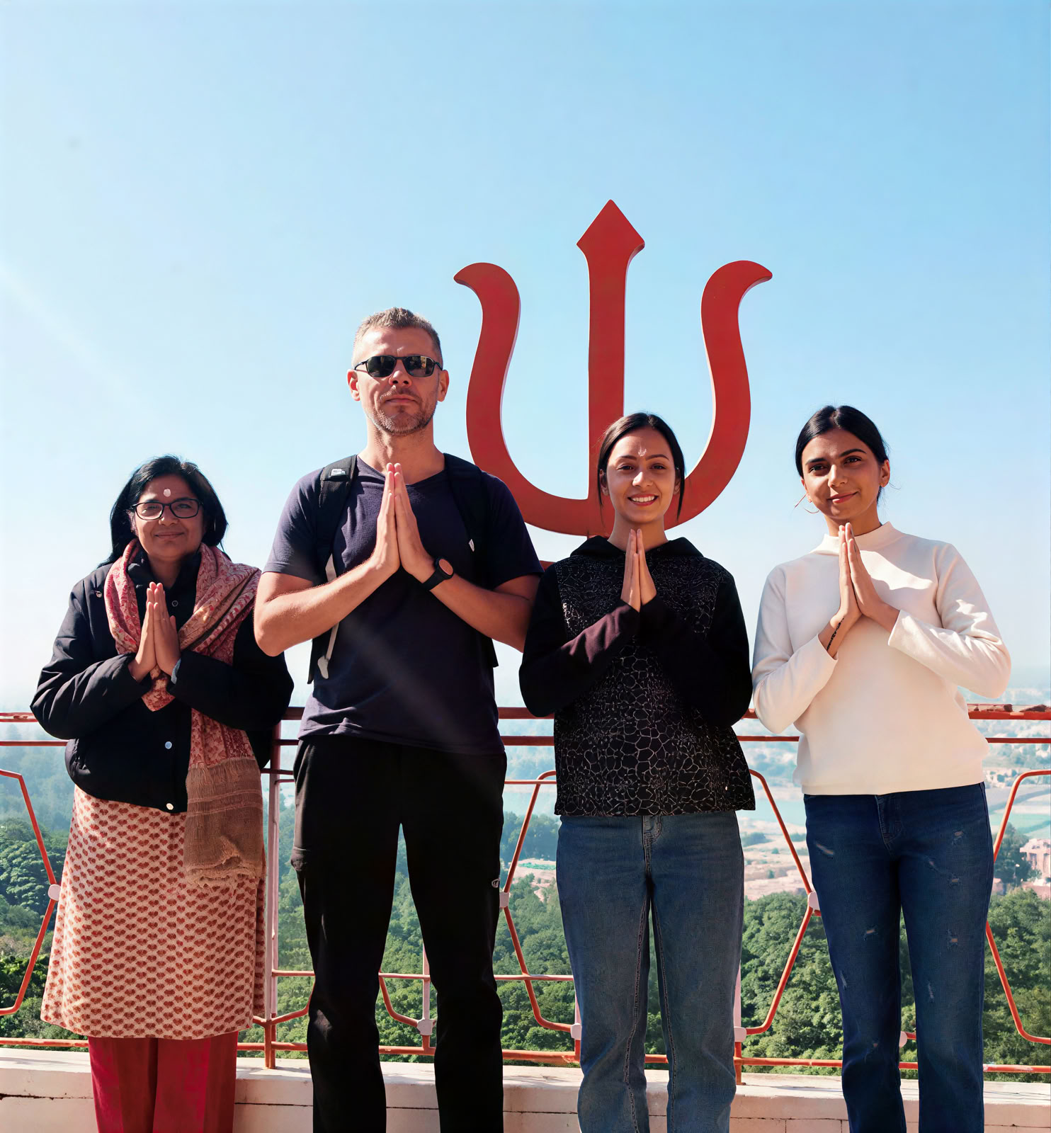 Cours d’Ayurveda à Rishikesh