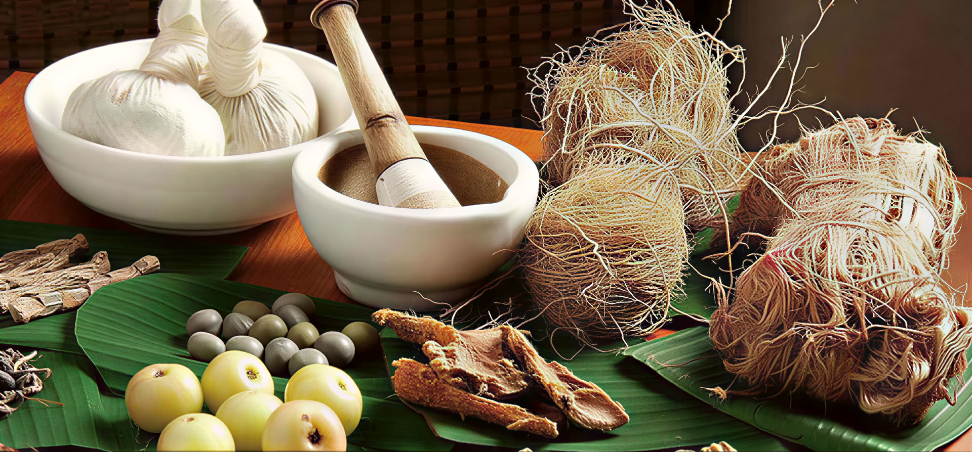 Formation d’enseignant en Ayurveda à Rishikesh