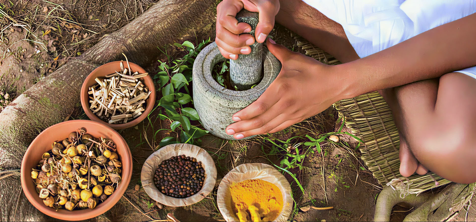 Formation d’enseignant en Ayurveda à Rishikesh