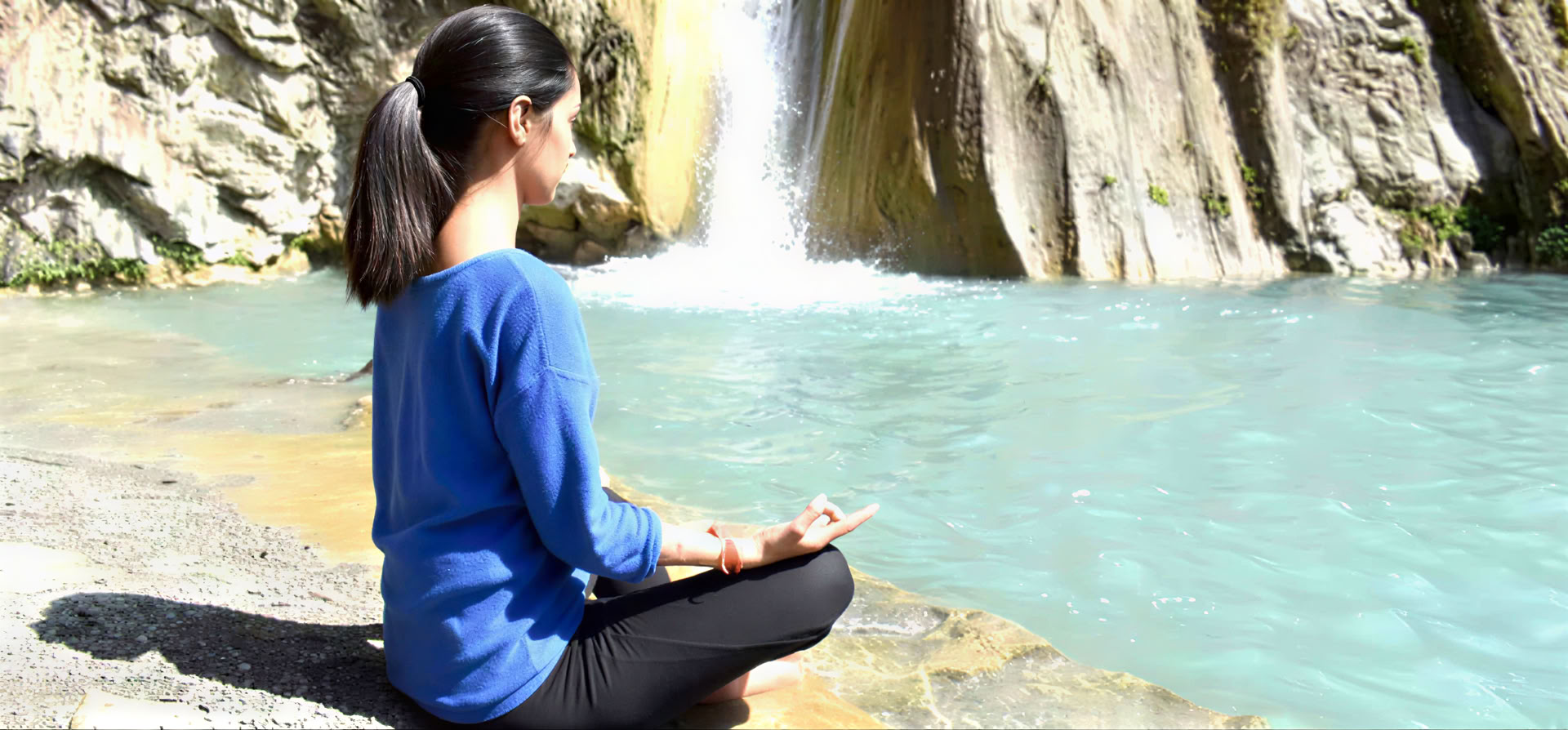 Retraite de méditation de kundalini yoga en Inde
