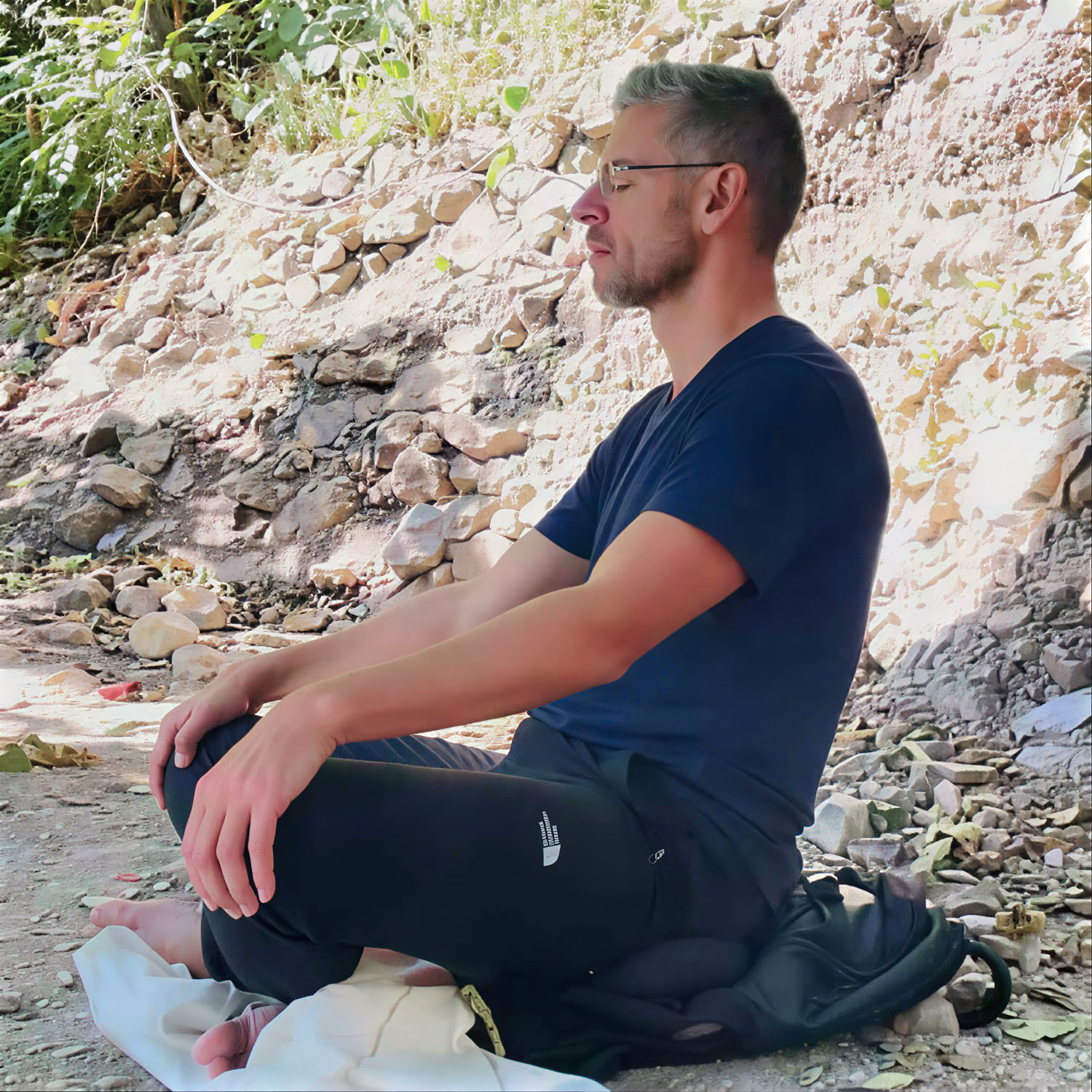 Retraites de méditation de pleine conscience en Inde