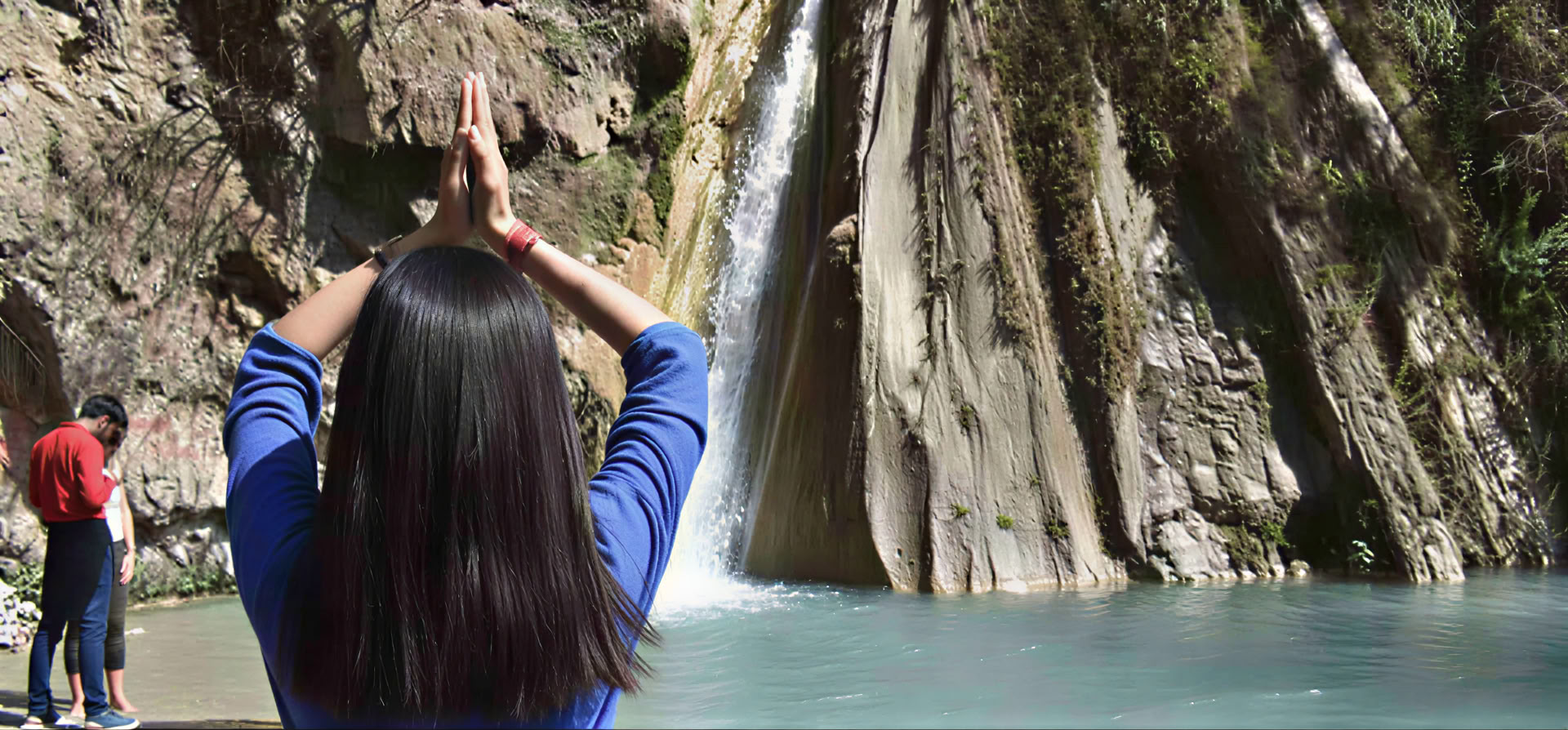 Retraite de yoga ashtanga