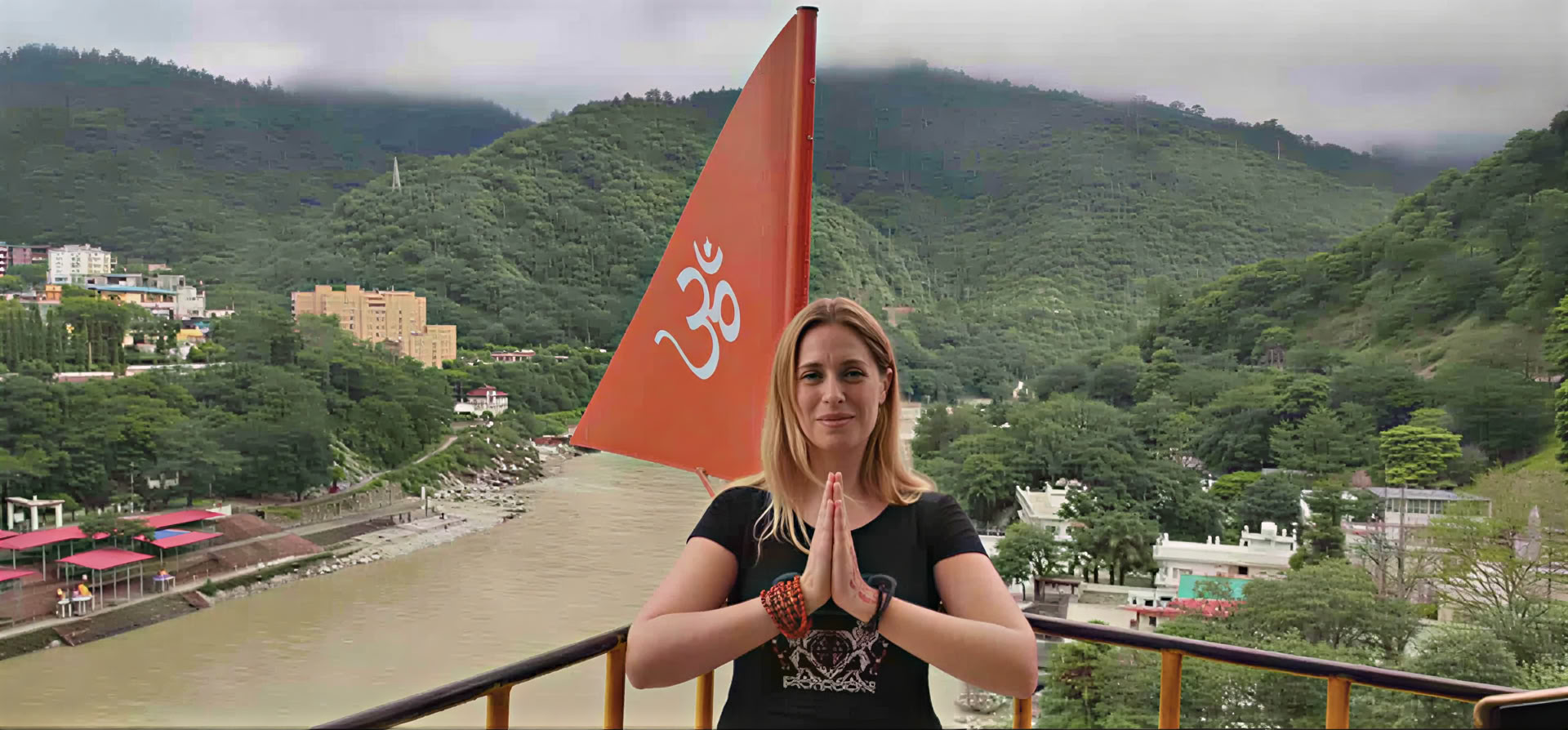 Retraite de yoga ashtanga