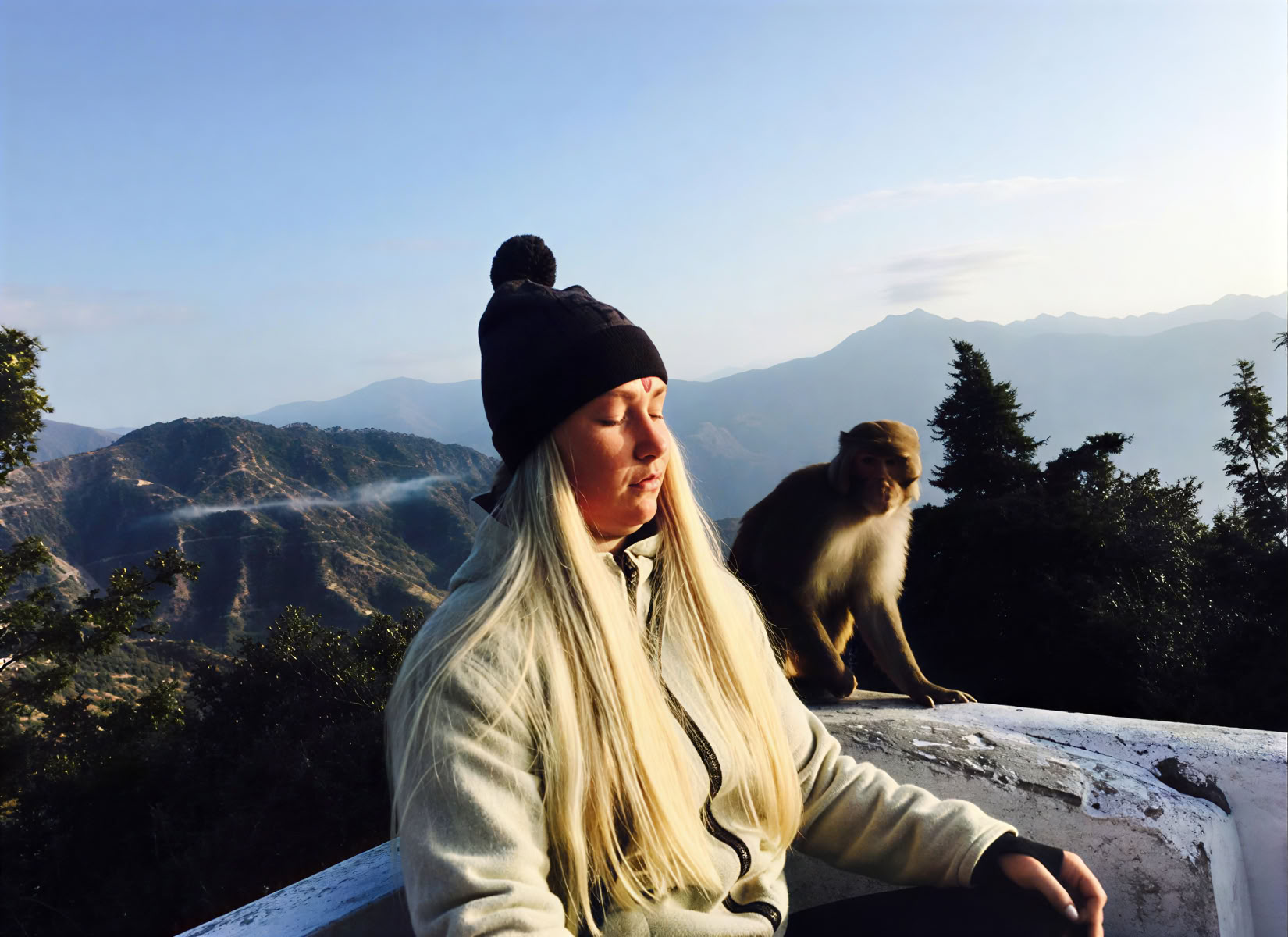 Retraite de yoga ashtanga
