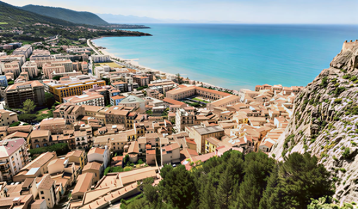 Aventure de yoga en Sicile