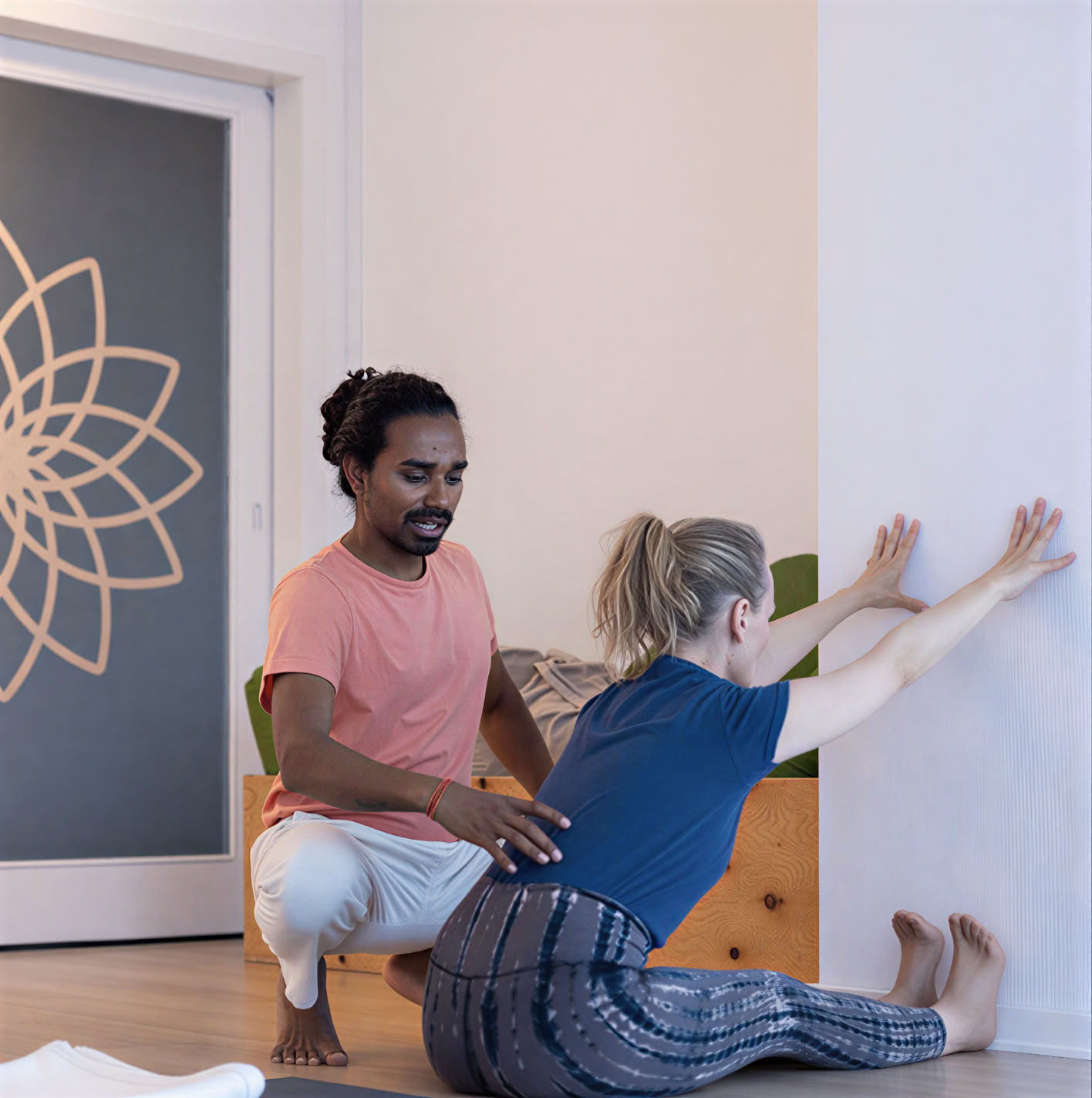 Workshop Bridging Traditions