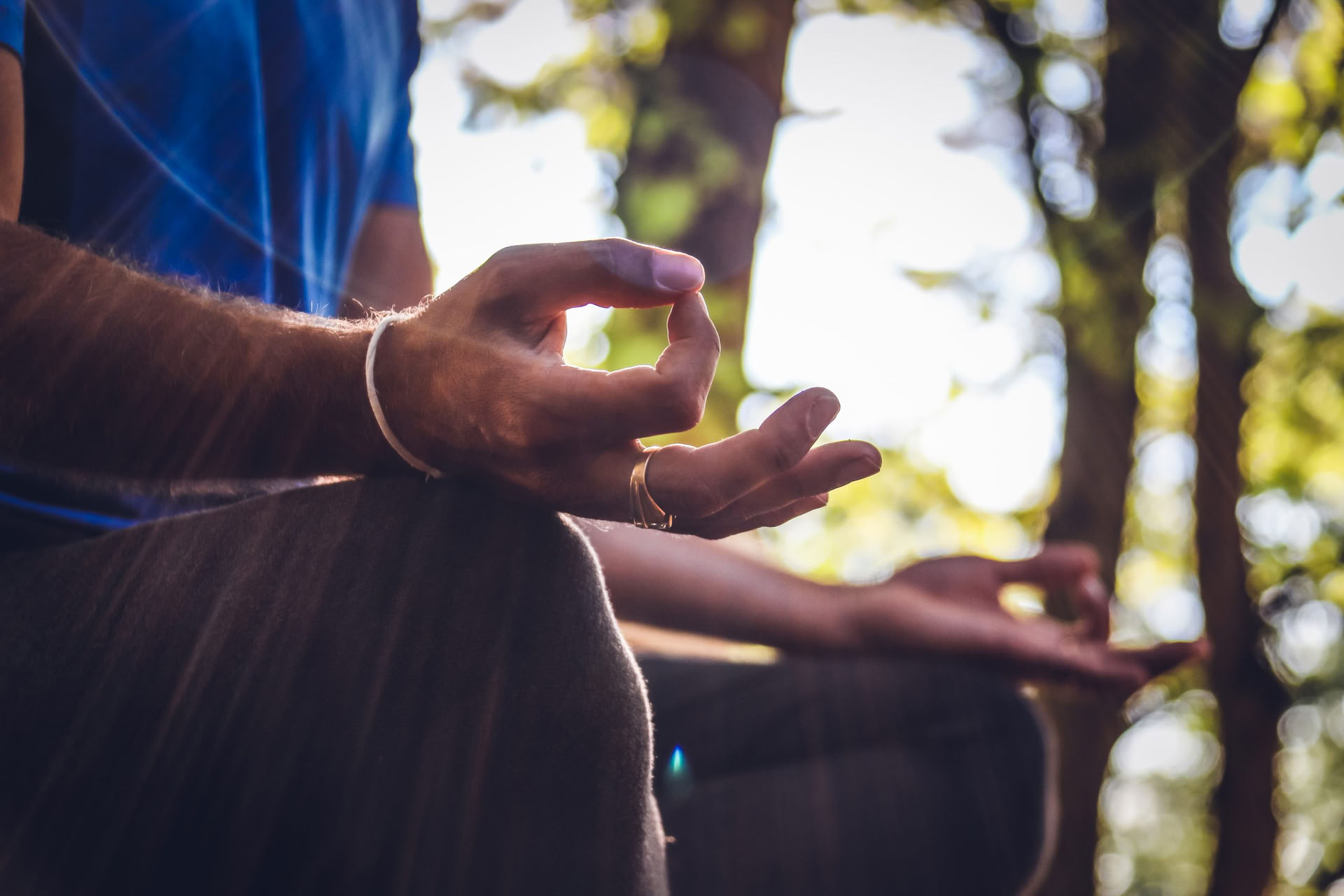 Cours de méditation Atma Kriya Yoga
