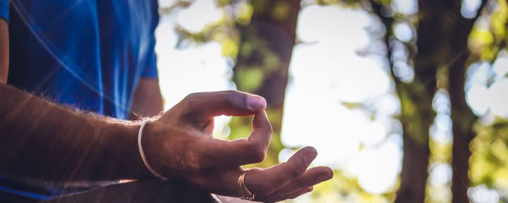 Atma Kriya Yoga – Cours de méditation