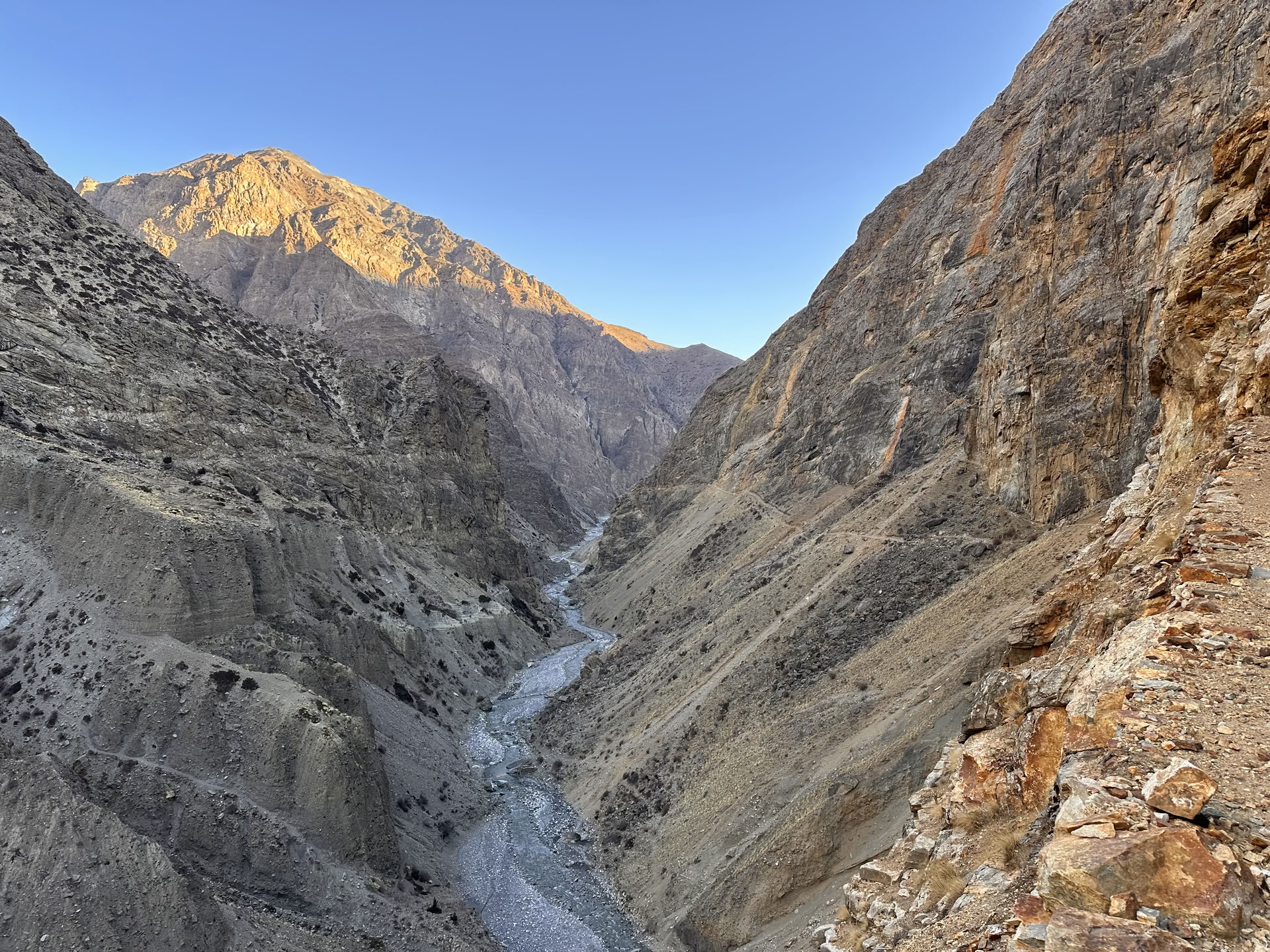 Trek de yoga sur le circuit de l’Annapurna