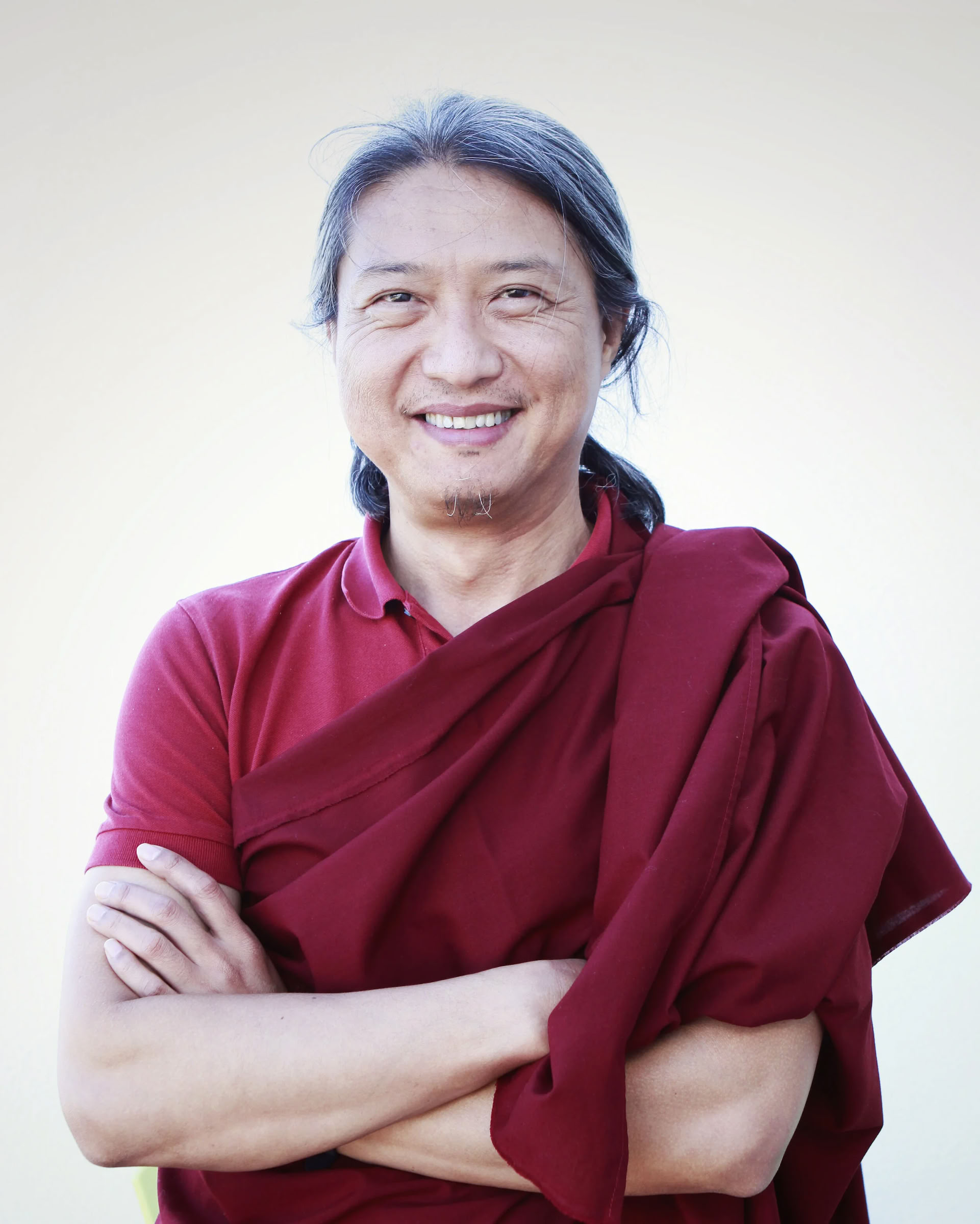 Autonomisation de Dorje Droloe — un terma de S.E. Namkha Drimed Rabjam Rinpoché