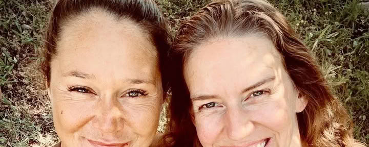 Week-end FLOW — pratique de yoga et de pleine conscience