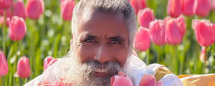Cours de yoga solaire à Landguet Ried — Landguet Ried, centre pour une vie en pleine conscience | centre de retraite et maison de séminaires
