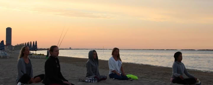 Atelier pour débutants – Yoga pour débutants : un espace pour commencer