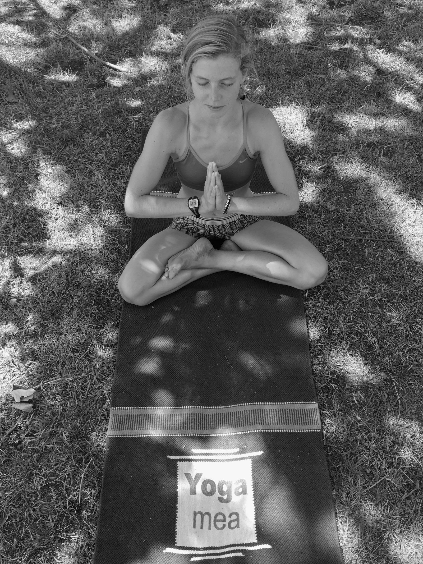 Retraite de yoga en Italie — Vacances à la plage à Misano Adriatico