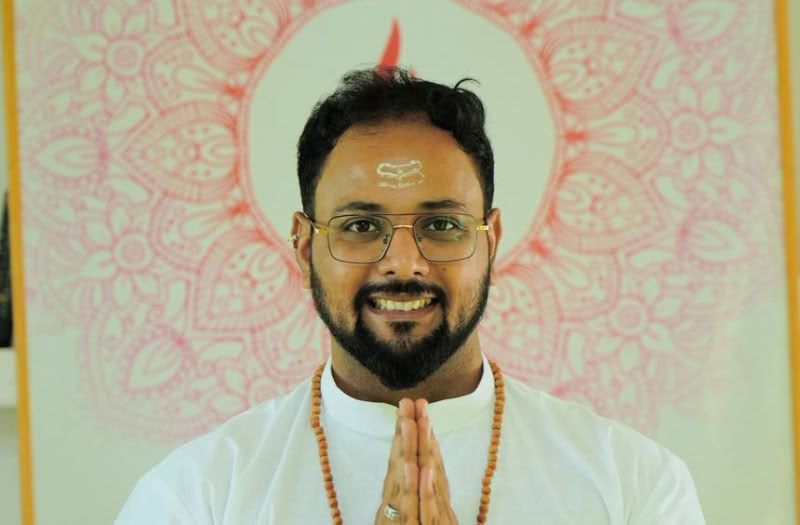 Formation de professeurs de yoga de 200 heures à Rishikesh