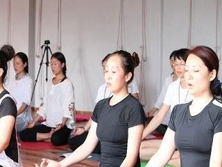 Cours de massage holistique