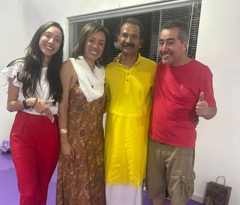 Cours d’initiation au Kundalini Yoga