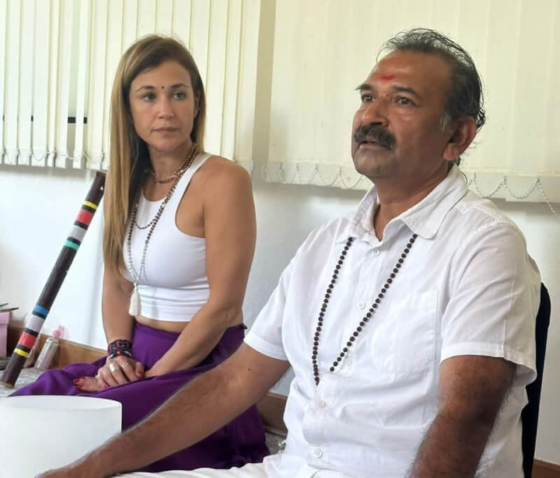 Cours d’initiation au Kundalini Yoga
