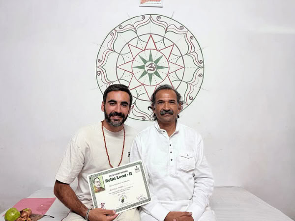 Cours de thérapie alternative de 21 jours à Rishikesh