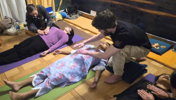 Cours de thérapie alternative de 21 jours à Rishikesh