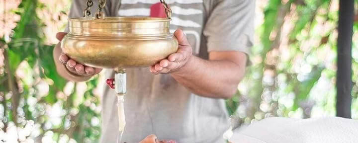 Détoxification complète du corps (Panchakarma) à Rishikesh