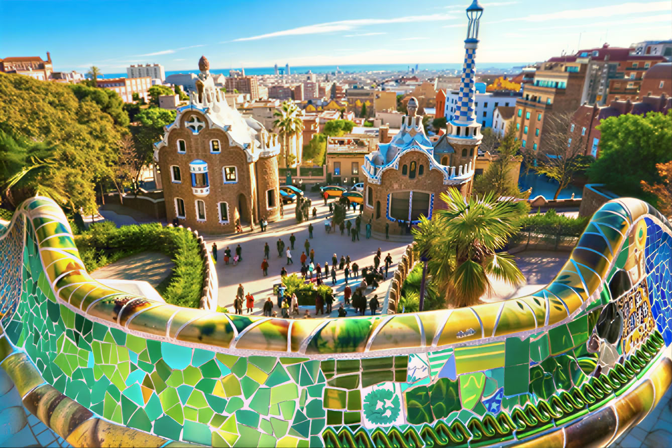 Retraite de 7 jours de Pilates, de yin yoga, de randonnée et d’aventure culturelle près de Barcelone, en Espagne