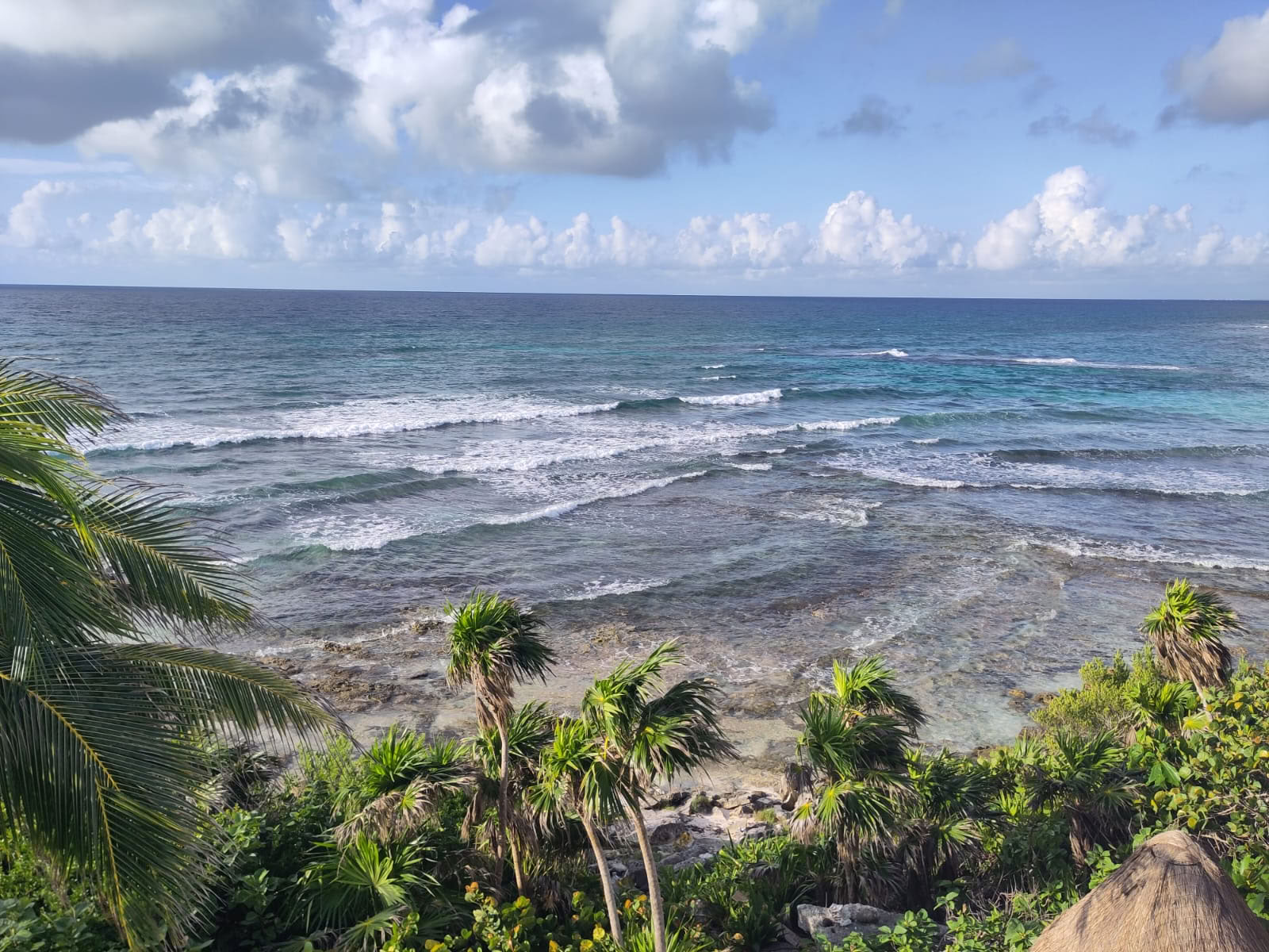10 jours de yoga flow océanique et d’excursions dans la jungle maya