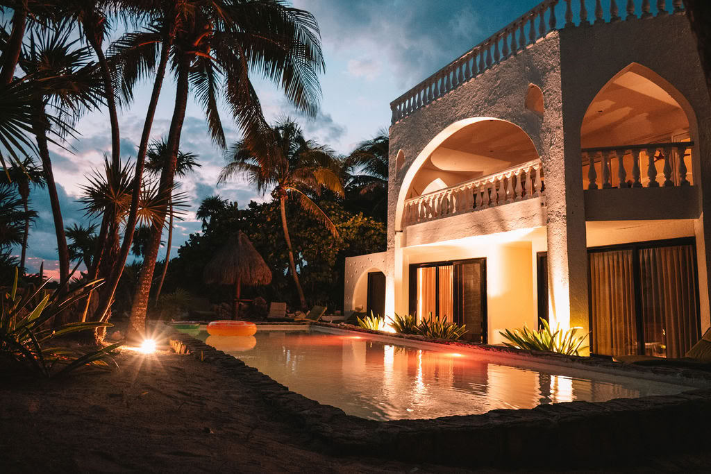 Séjour yoga et fitness de 7 jours pour respirer, brûler et s’épanouir dans la Riviera Maya