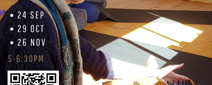 Apaisement du dimanche