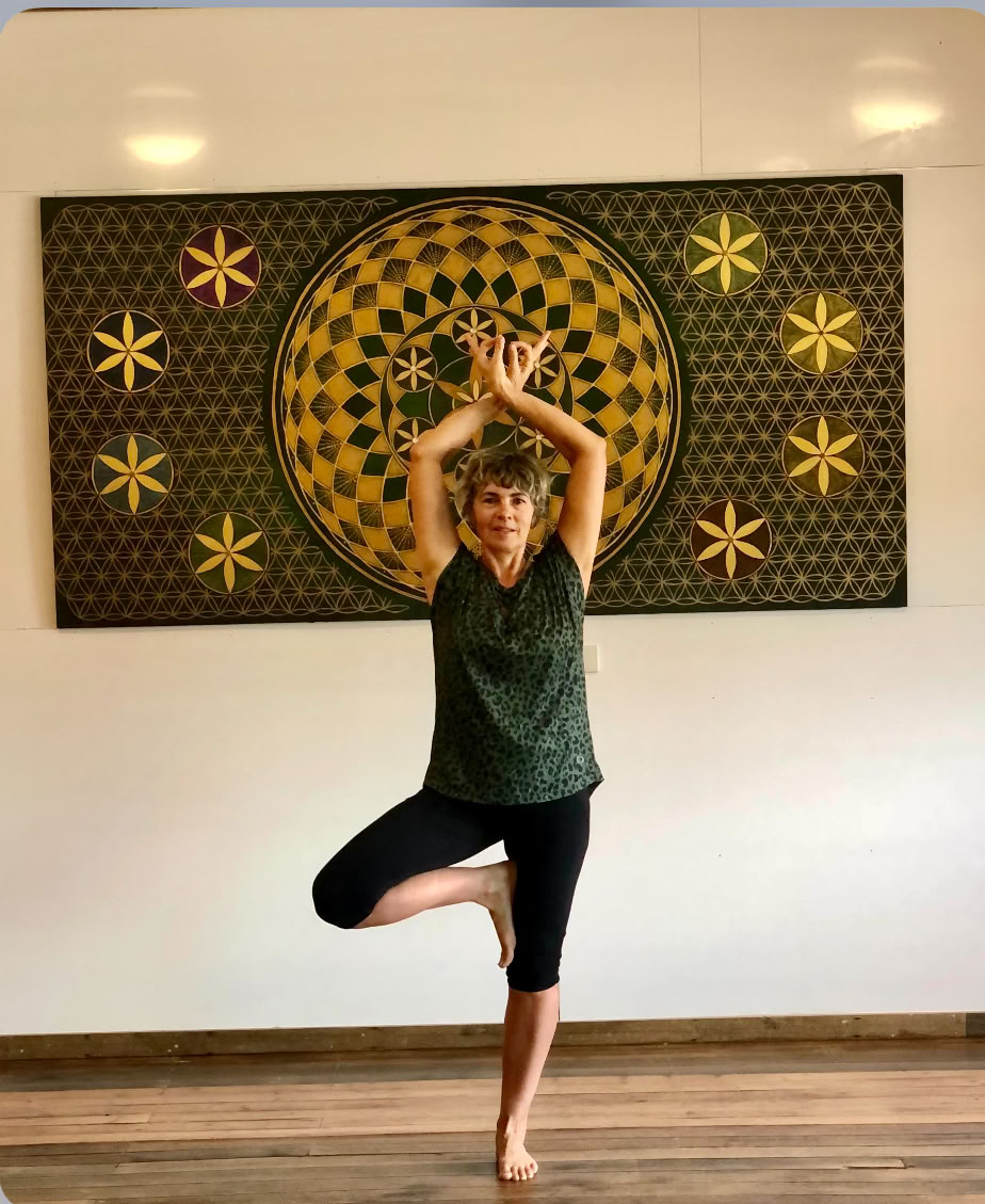 Yoga prénatal